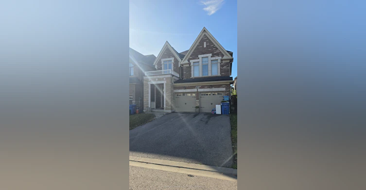 109 Chessington Avenue, East Gwillimbury, ON, L0G 1R0