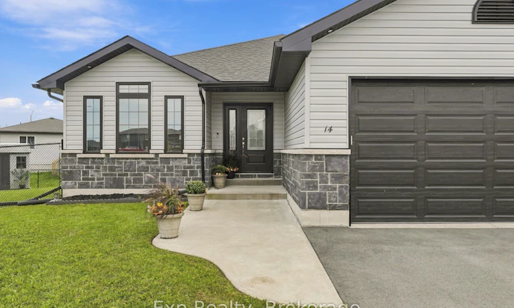 14 Lehtinen Crescent