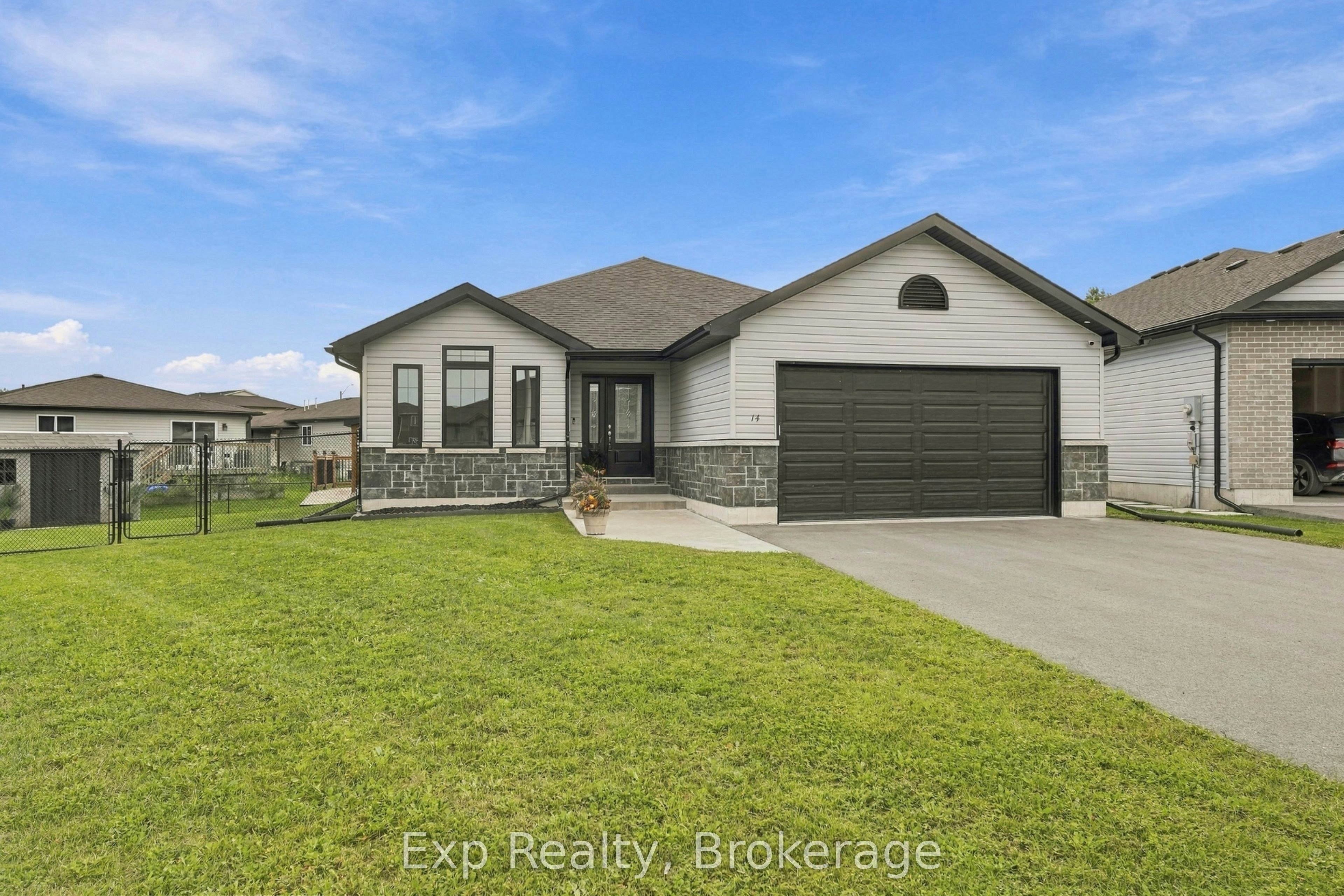 14 Lehtinen Crescent, Belleville, ON, K8P 4G5