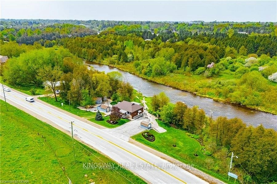 8096 Wellington Road 18 Road N, Centre Wellington, ON, N1M 2W5