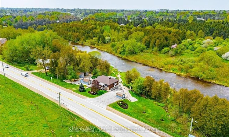 8096 Wellington Road 18 Road N
