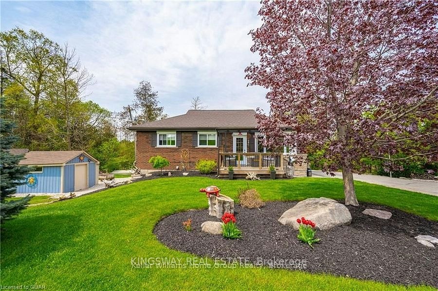 8096 Wellington Road 18 Road N, Centre Wellington, ON, N1M 2W5