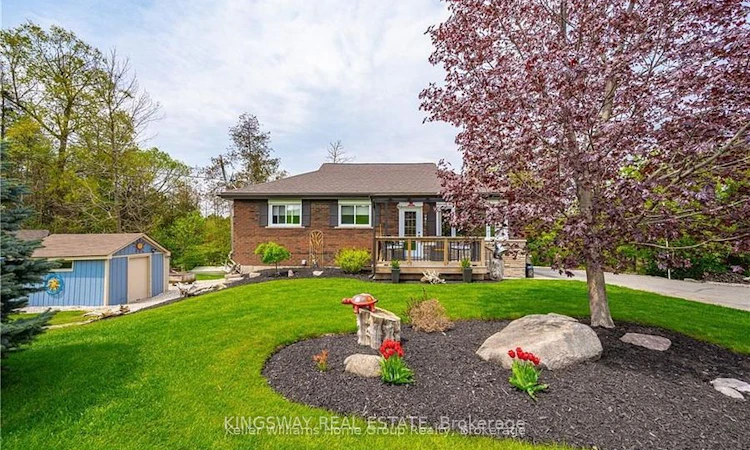 8096 Wellington Road 18 Road N