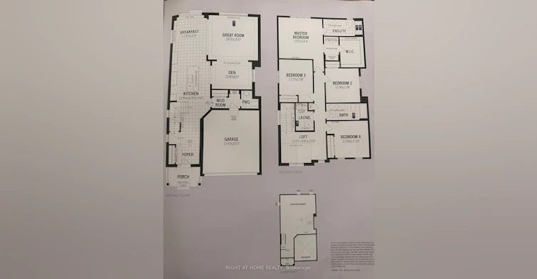 516 Equestrian Way, Cambridge, ON, N3E 0B5 - 26