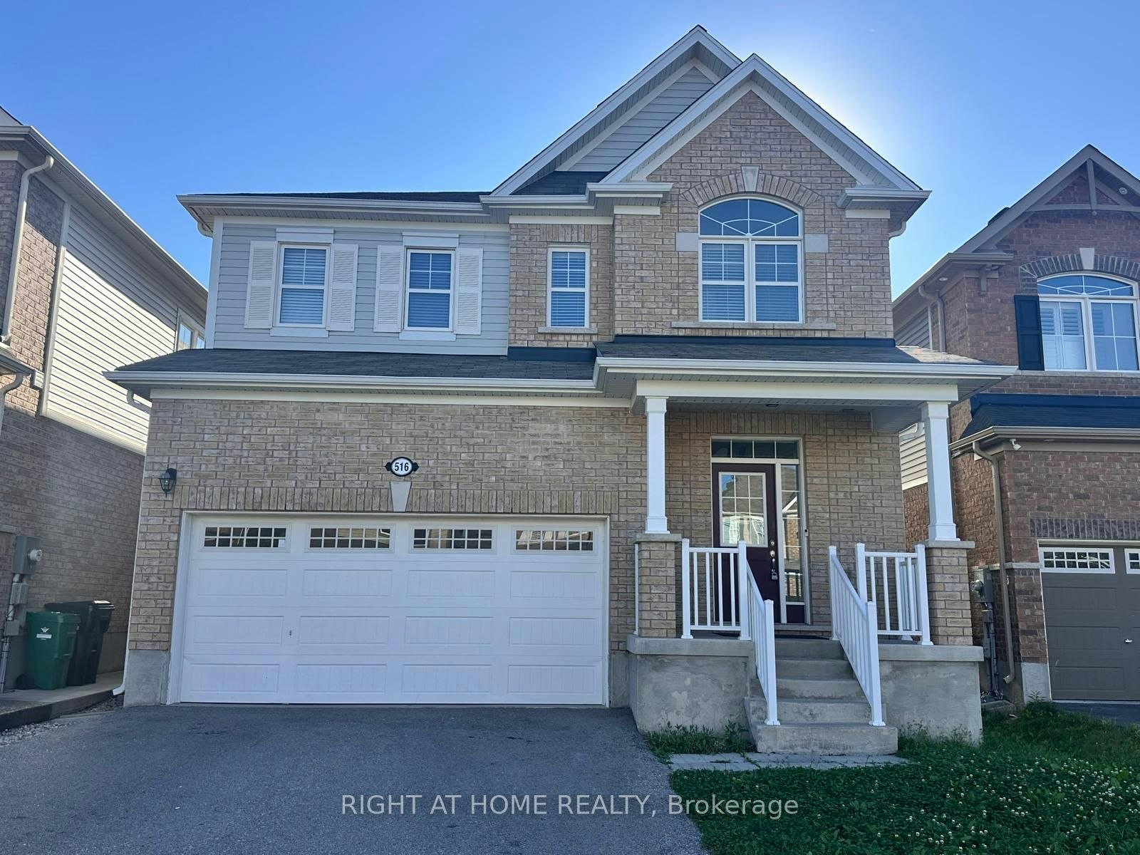 516 Equestrian Way, Cambridge, ON, N3E 0B5