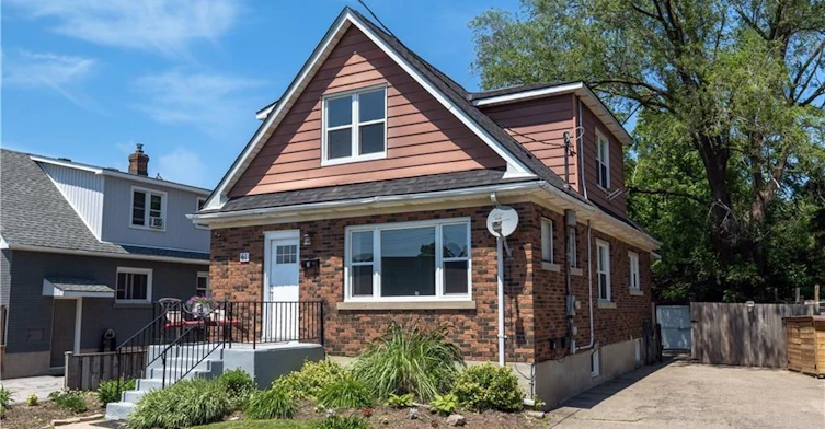 2-61 Mccalla Drive, St. Catharines, ON, L2N 1A4