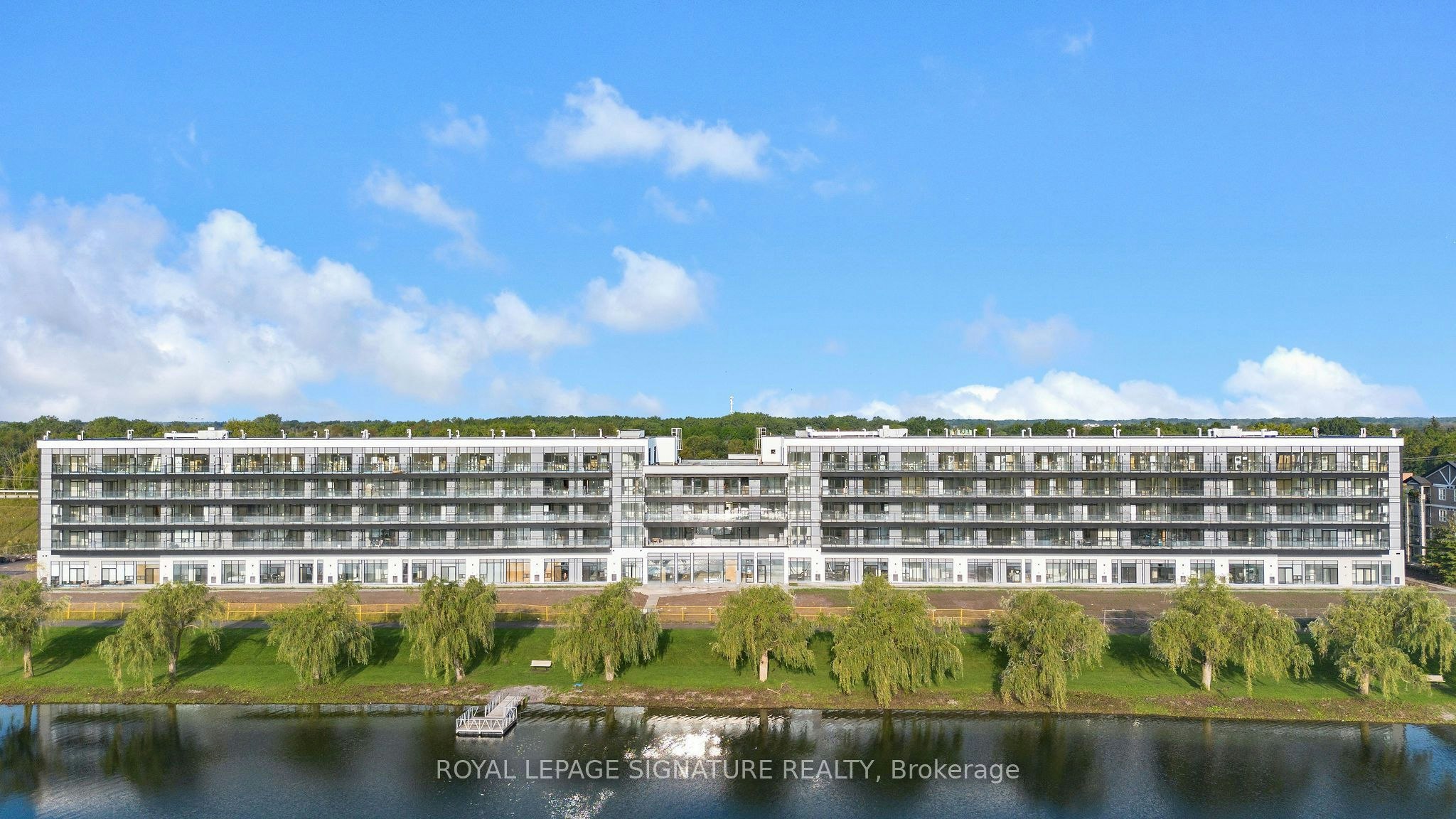 303-350 Prince Charles Drive S, Welland, ON, L3C 5A6