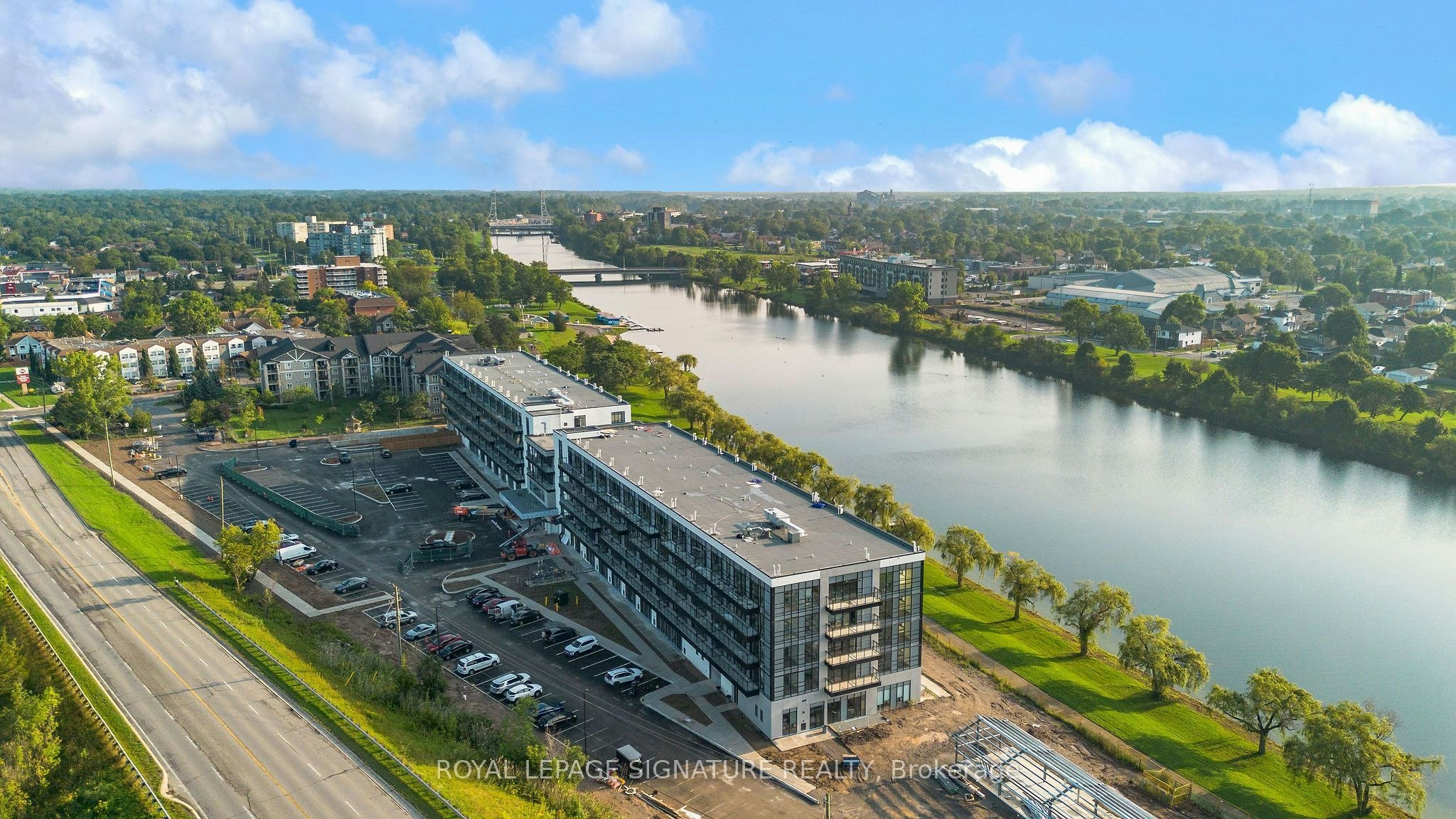 303-350 Prince Charles Drive S, Welland, ON, L3C 5A6 - 8