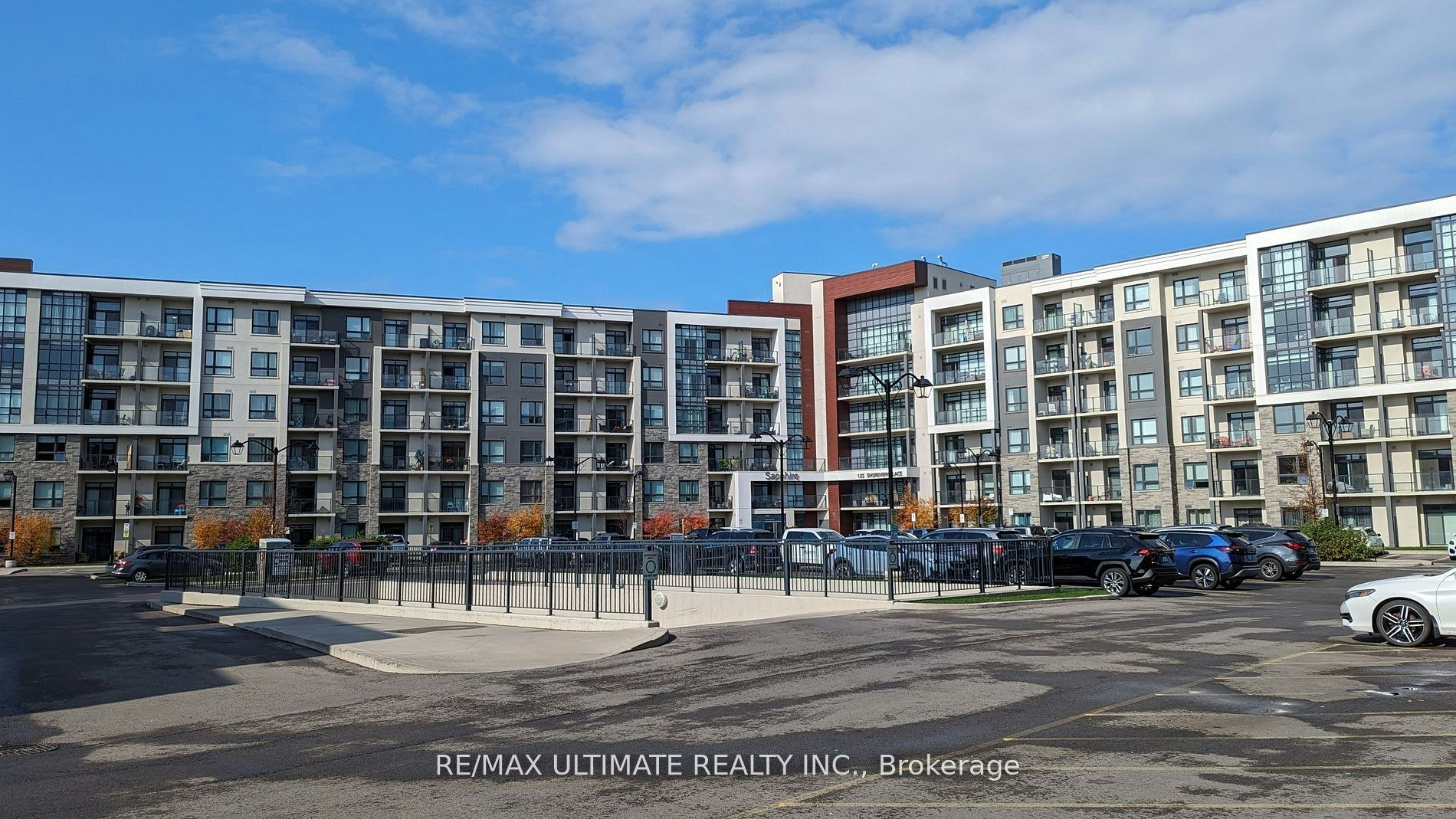 535-125 Shoreview Place, Hamilton, ON, L8E 0K3