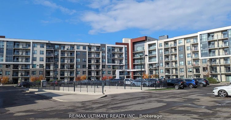 535-125 Shoreview Place, Hamilton, ON, L8E 0K3