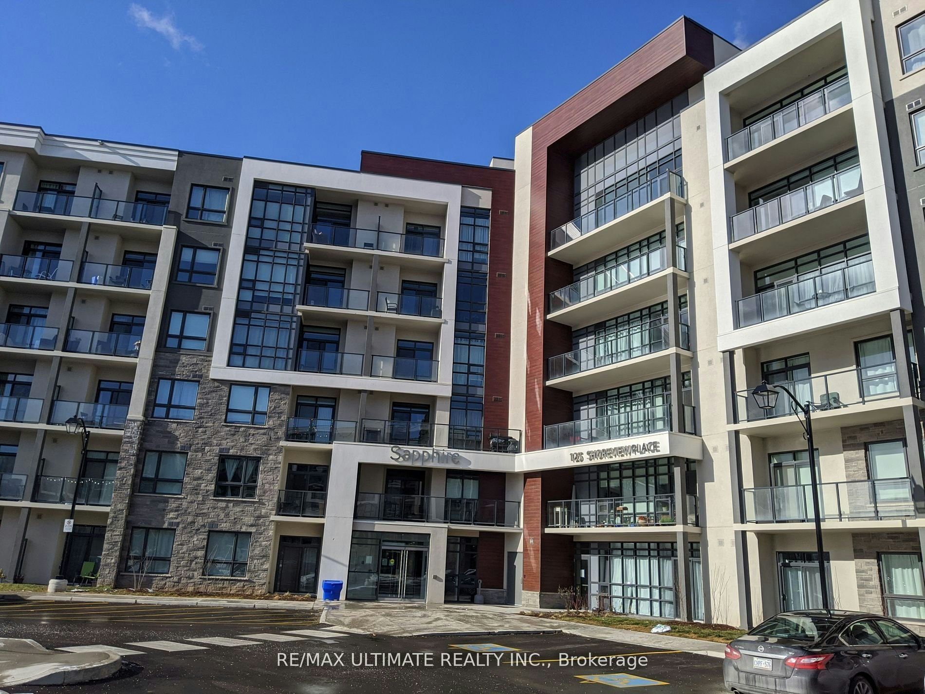 535-125 Shoreview Place, Hamilton, ON, L8E 0K3 - 2