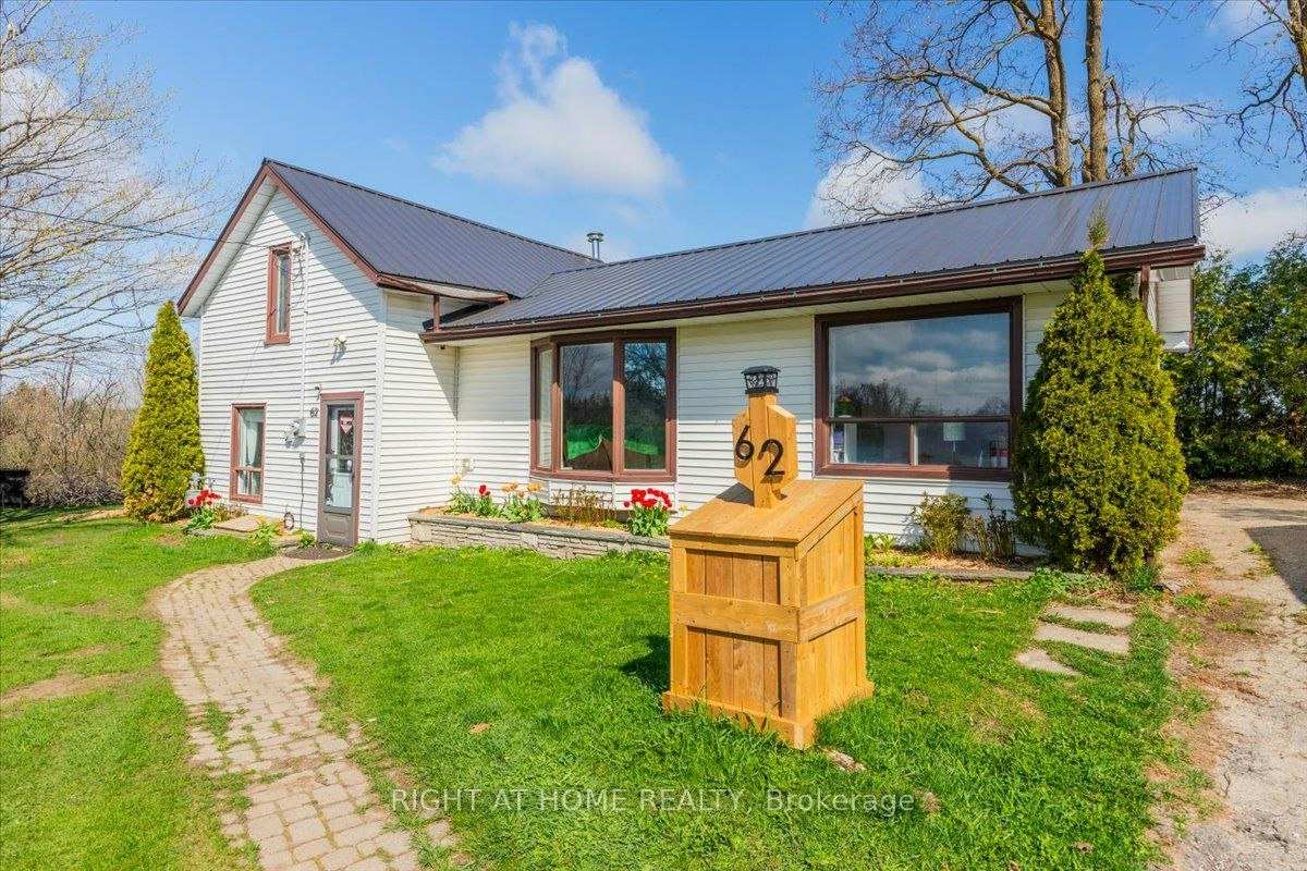 62 Mill Lane, Melancthon, ON, L9V 2T9