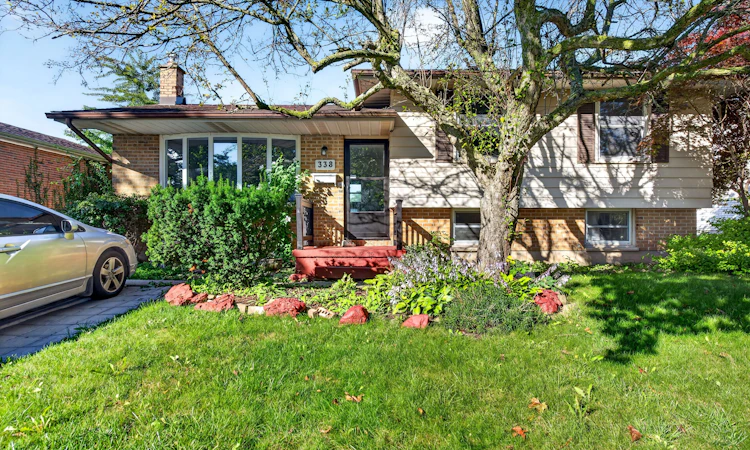 338 Millbank Drive