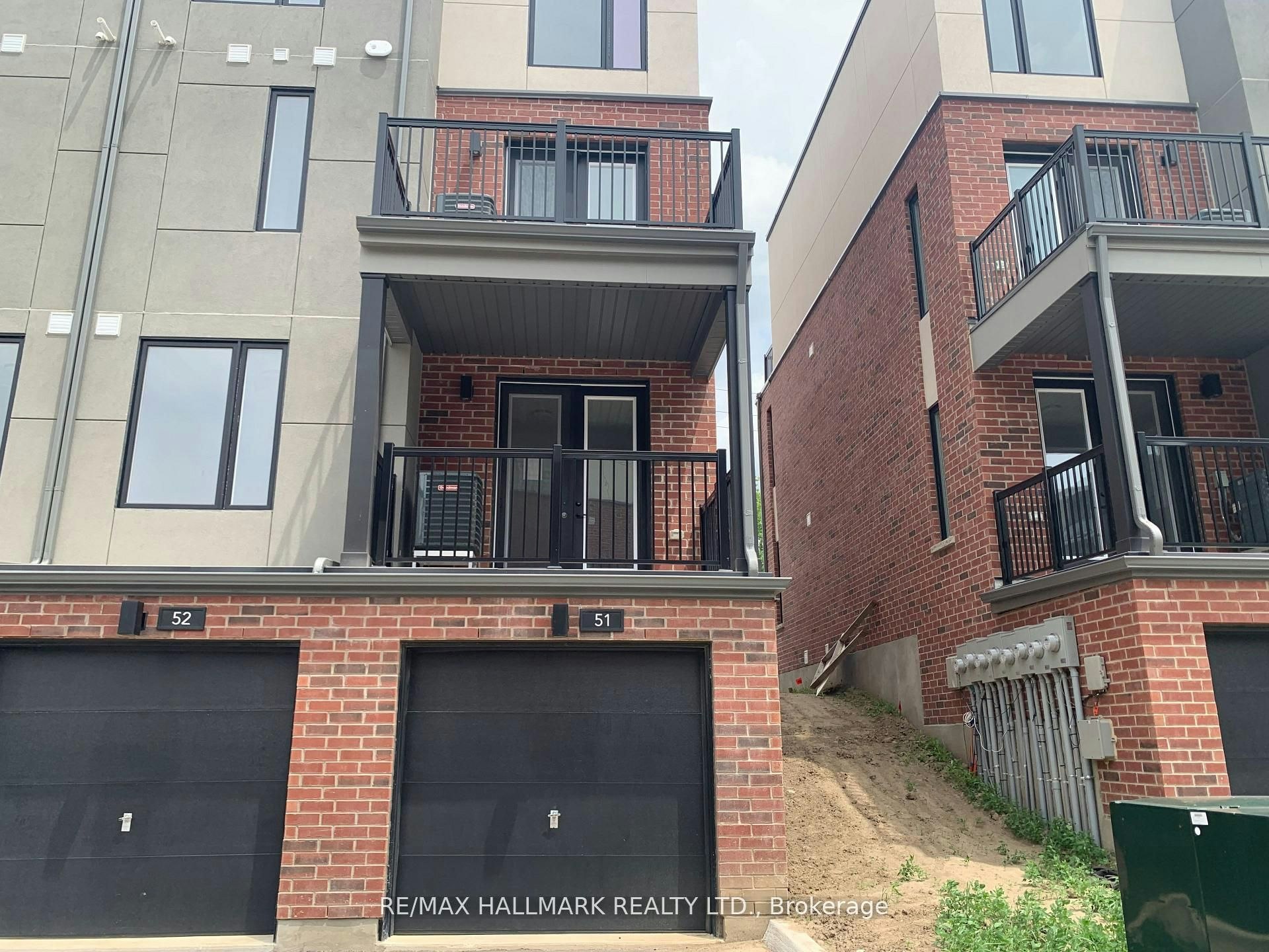51-99 Roger Street S, Waterloo, ON, N2J 0G1