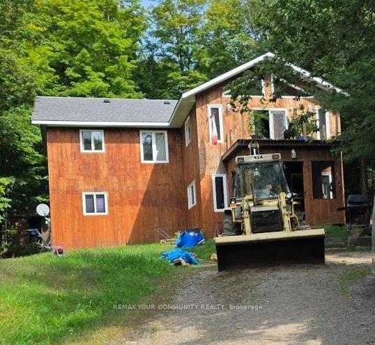 1097 Keysbury Drive, Algonquin Highlands, ON, P0A 1H0