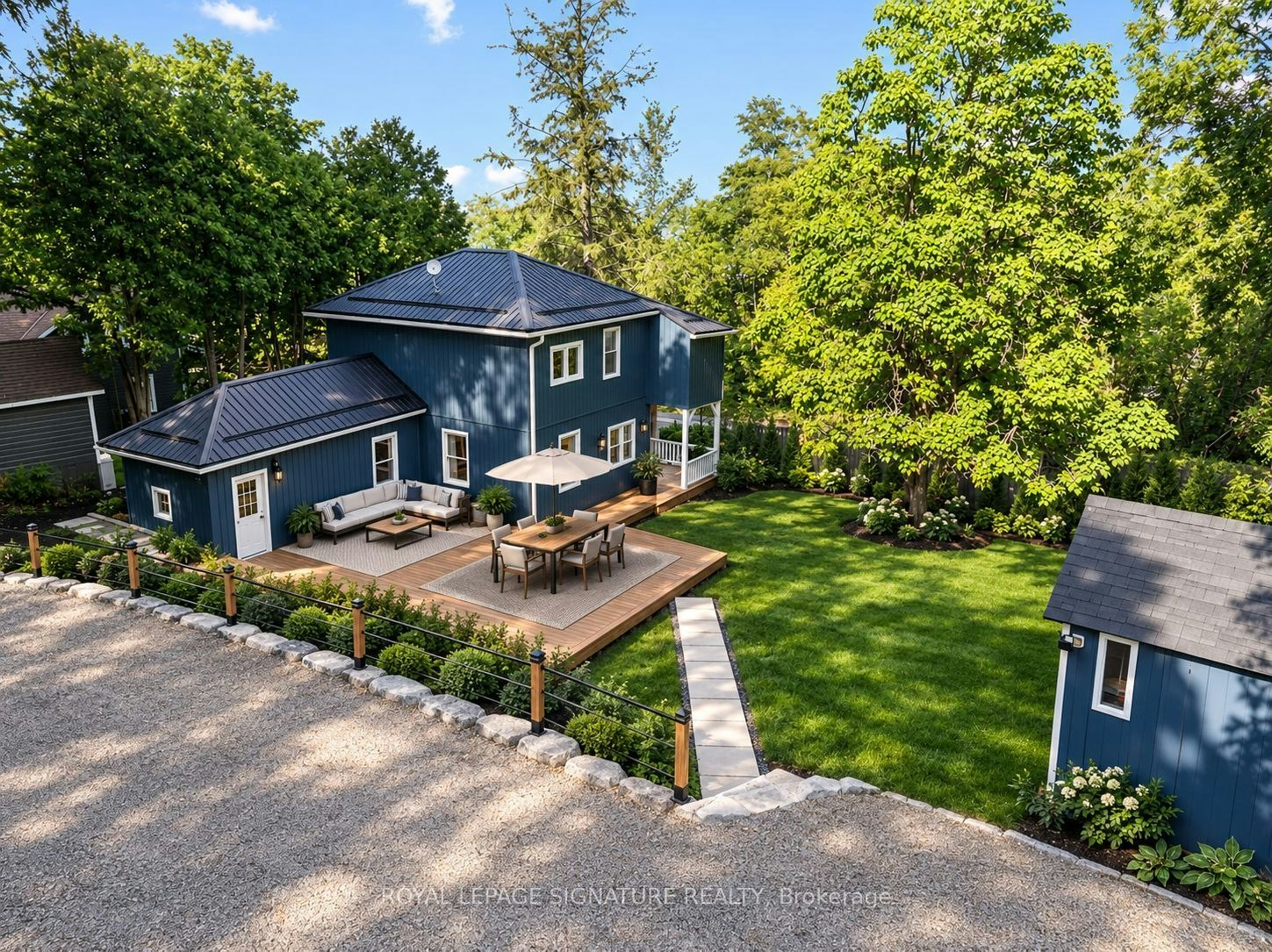 5265 Kelly Road, Hamilton Township, ON, K0K 2E0