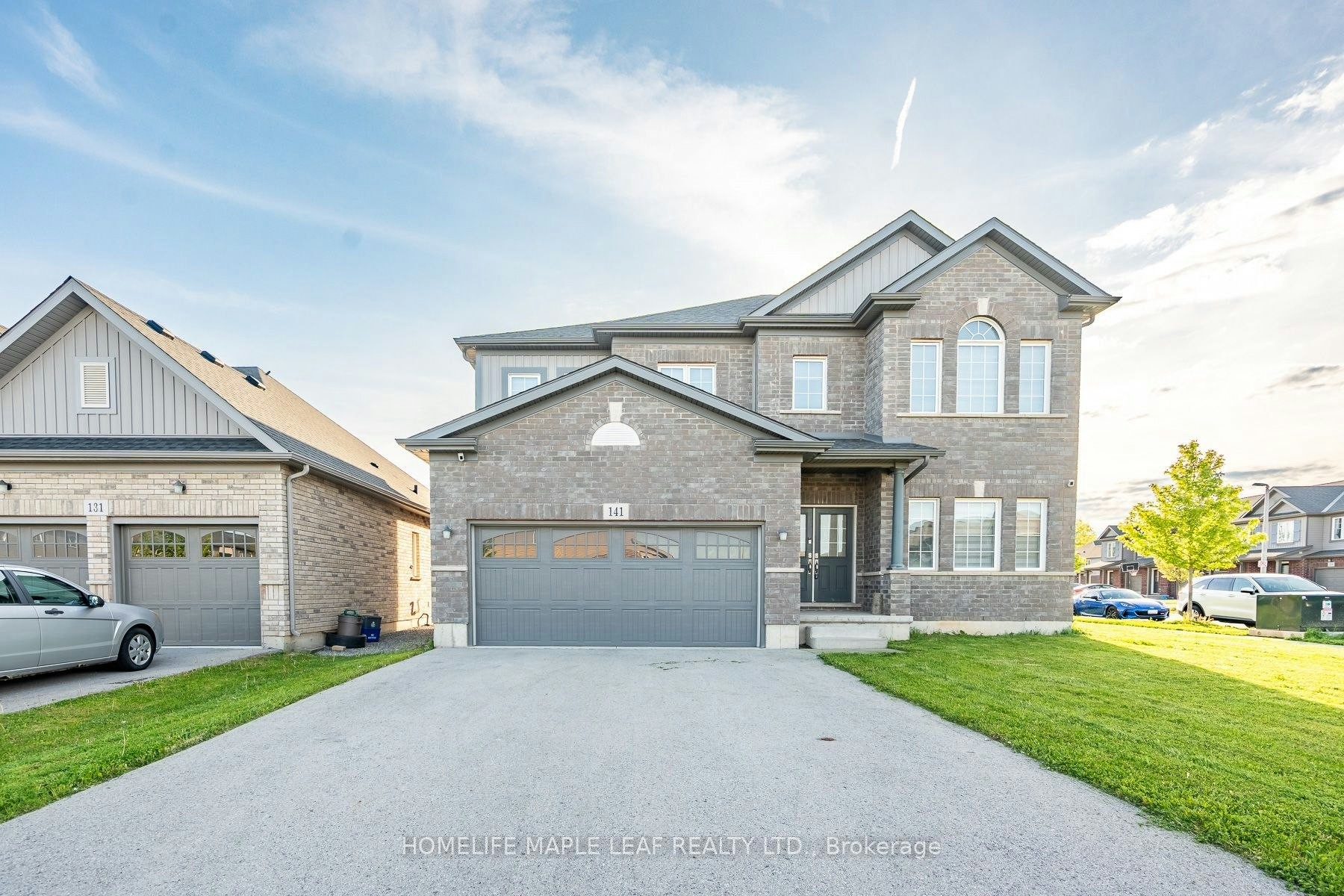 141 Crow Street, Welland, ON, L3B 5N8