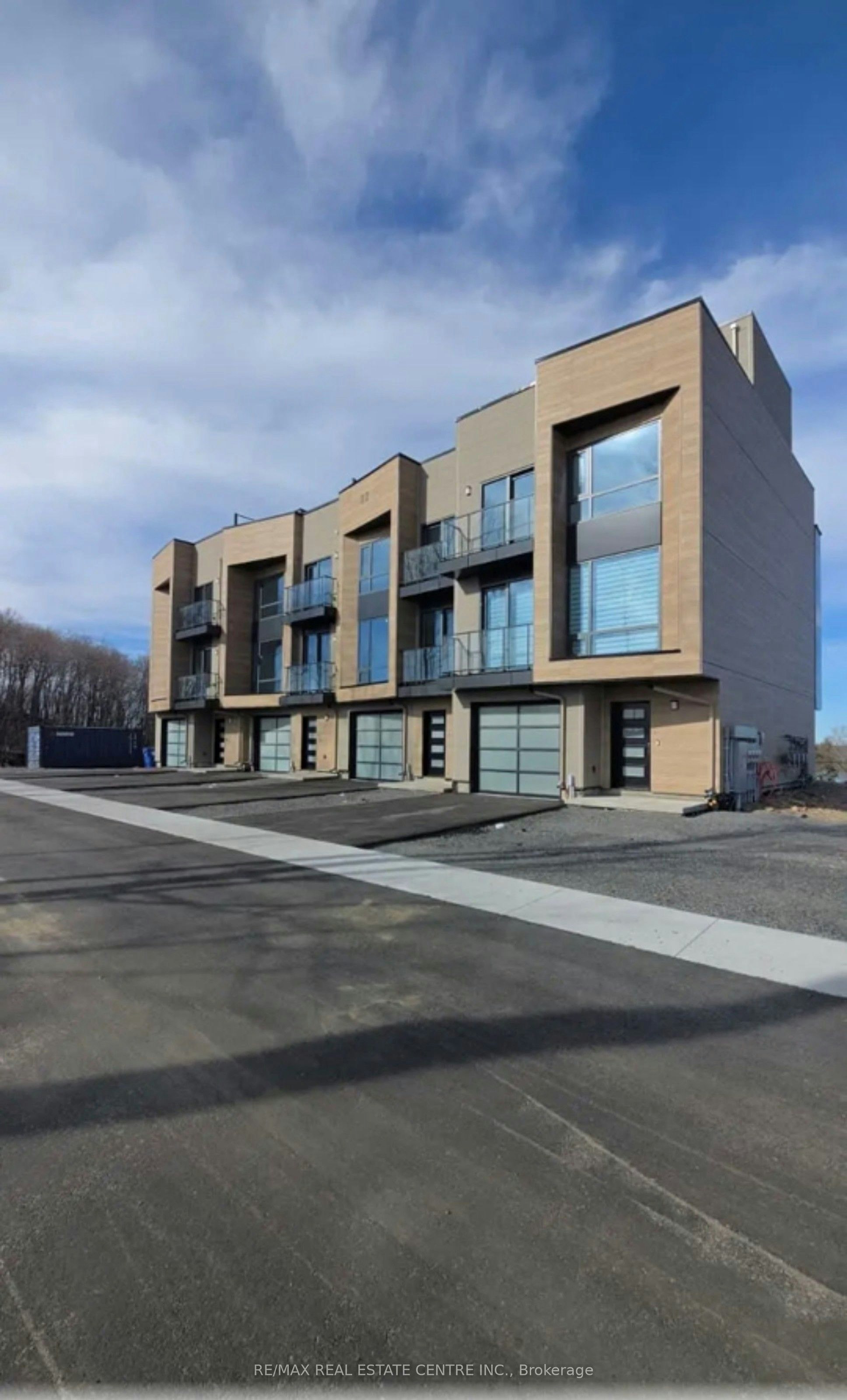 3-22 Chau Ha Circle, Huntsville, ON, P1H 0K3