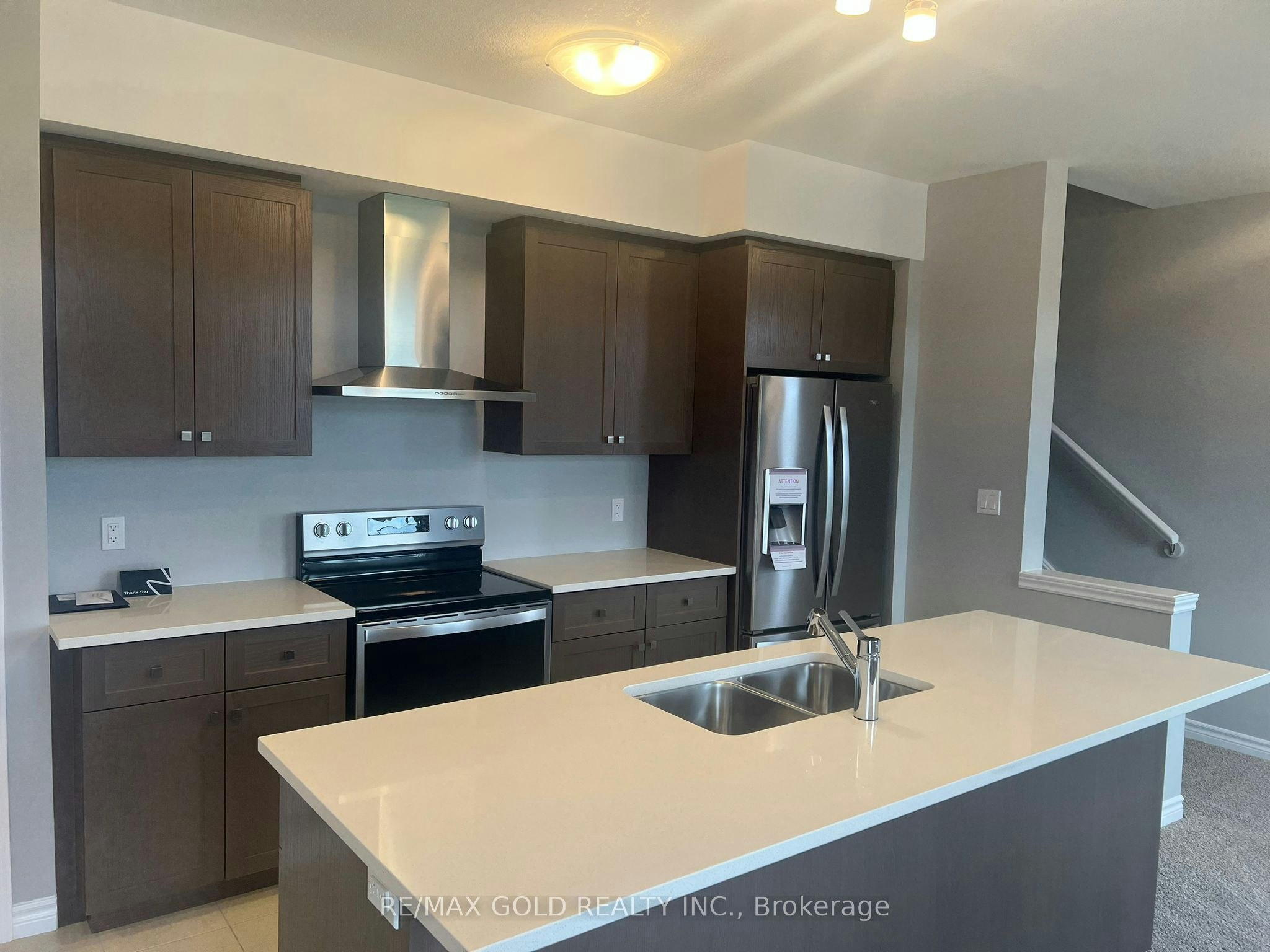 122 Oat Lane, Kitchener, ON, N2R 0S8 - 5