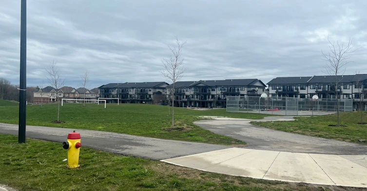 122 Oat Lane, Kitchener, ON, N2R 0S8 - 21