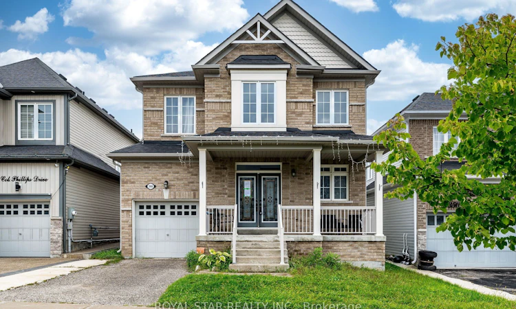 360 Col Phillips Drive