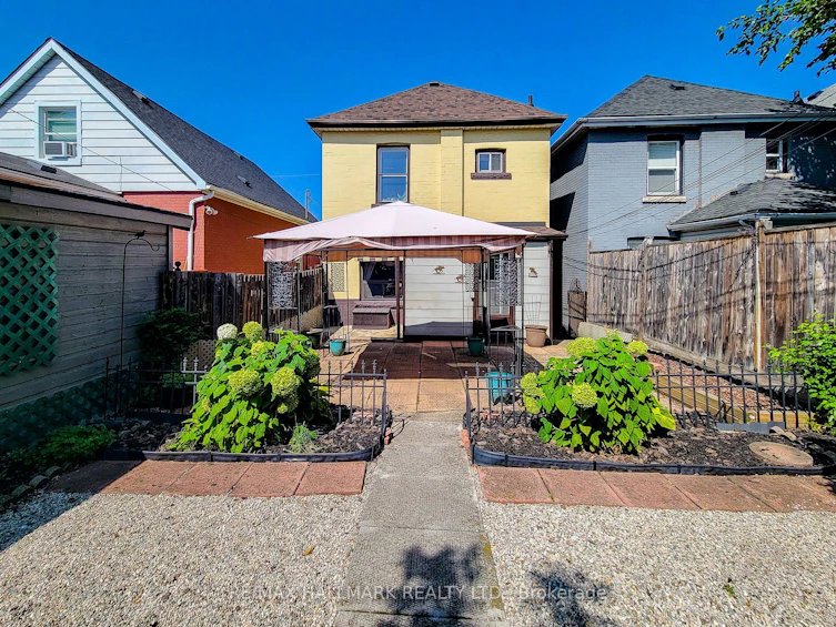 36 Dalkeith Avenue, Hamilton, ON, L8L 3J2 - 6