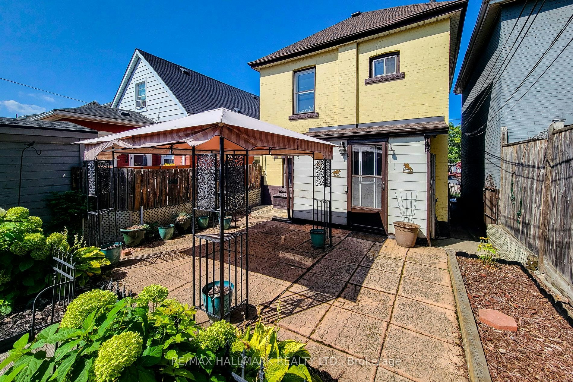 36 Dalkeith Avenue, Hamilton, ON, L8L 3J2 - 7