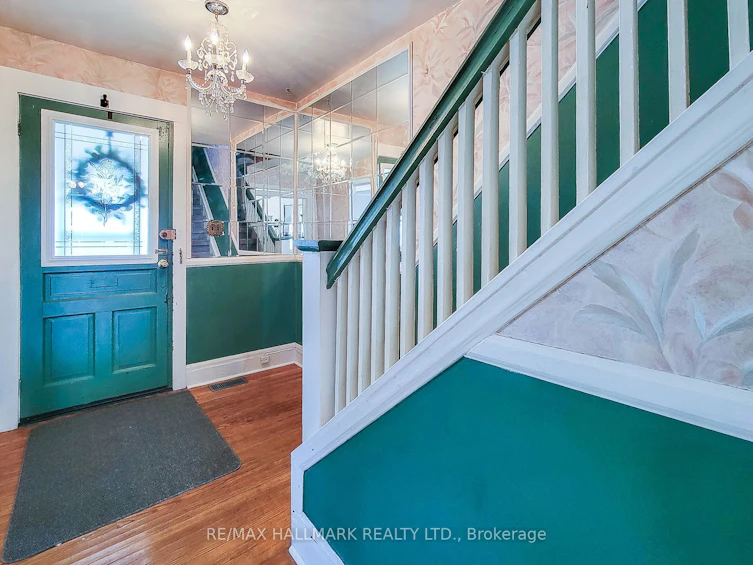 36 Dalkeith Avenue, Hamilton, ON, L8L 3J2 - 13