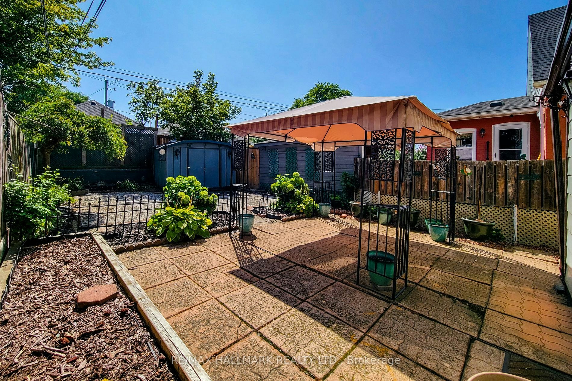 36 Dalkeith Avenue, Hamilton, ON, L8L 3J2 - 9