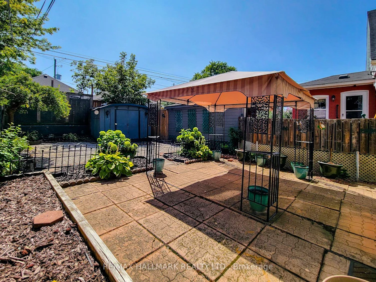 36 Dalkeith Avenue, Hamilton, ON, L8L 3J2 - 9
