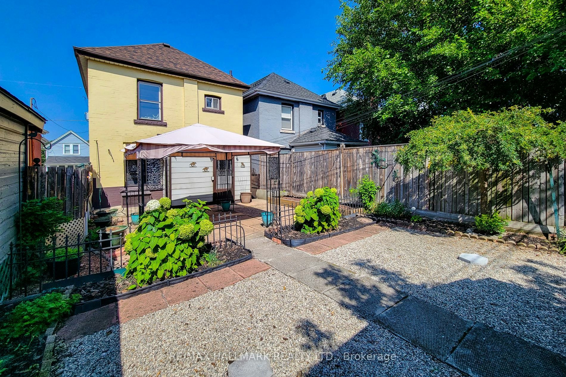36 Dalkeith Avenue, Hamilton, ON, L8L 3J2 - 8
