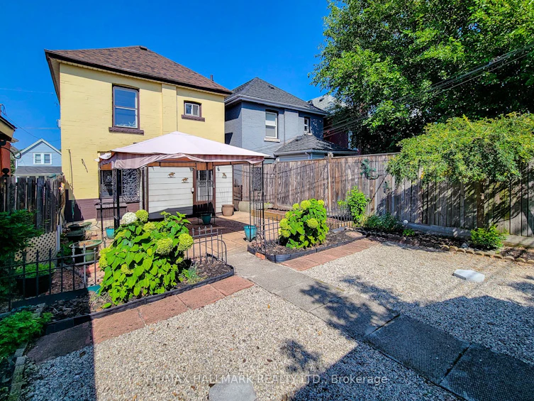 36 Dalkeith Avenue, Hamilton, ON, L8L 3J2 - 8