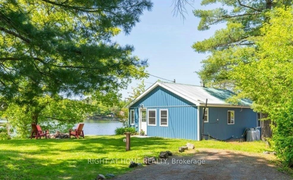 1190 South Morrison Lake Road, Gravenhurst, ON, P0E 1G0 - 5