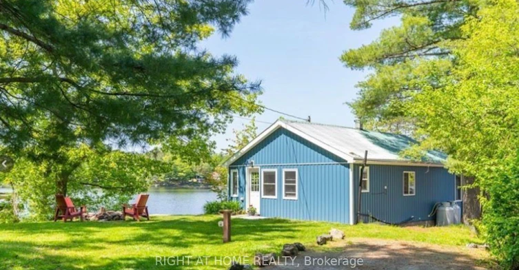 1190 South Morrison Lake Road, Gravenhurst, ON, P0E 1G0 - 5