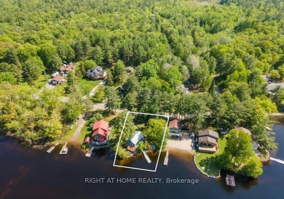 1190 South Morrison Lake Road, Gravenhurst, ON, P0E 1G0 - 4