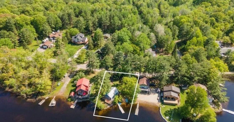 1190 South Morrison Lake Road, Gravenhurst, ON, P0E 1G0 - 4