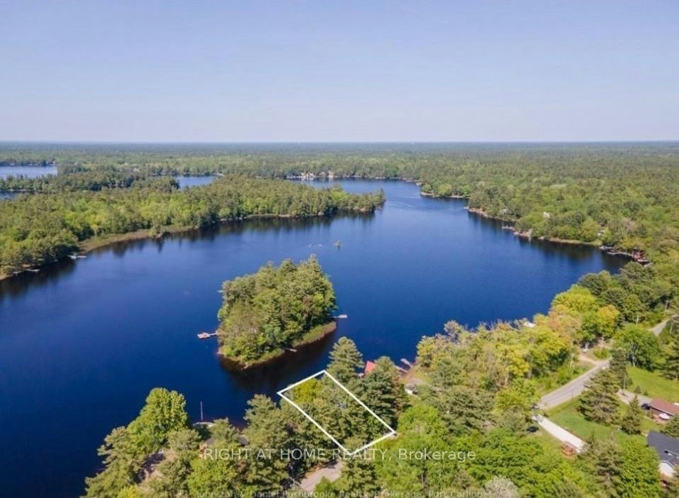 1190 South Morrison Lake Road, Gravenhurst, ON, P0E 1G0 - 3