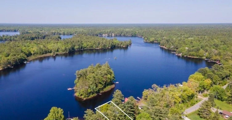 1190 South Morrison Lake Road, Gravenhurst, ON, P0E 1G0 - 3