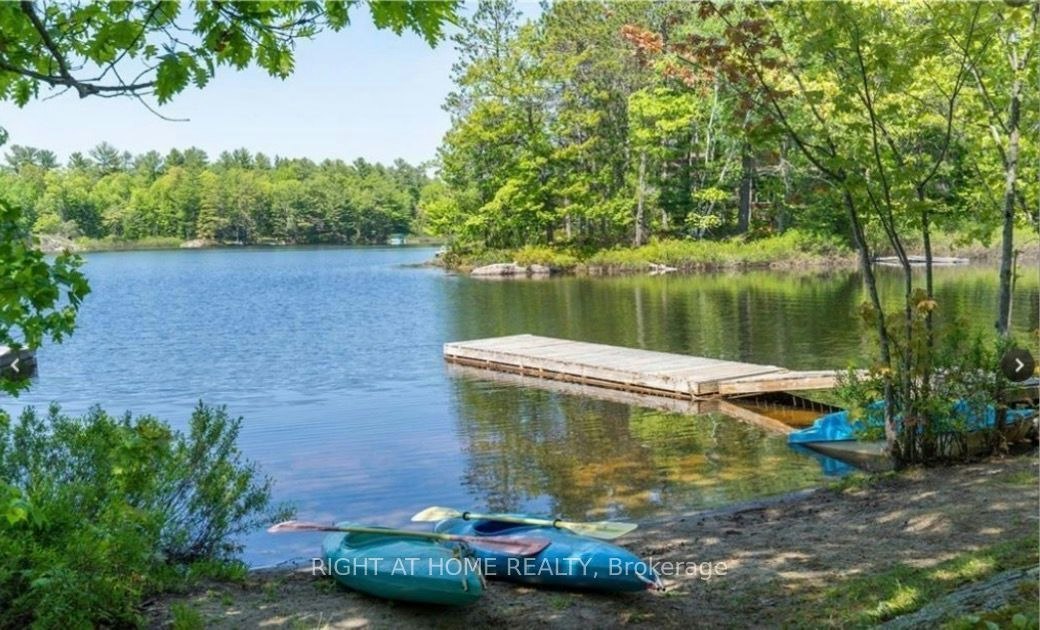 1190 South Morrison Lake Road, Gravenhurst, ON, P0E 1G0 - 2
