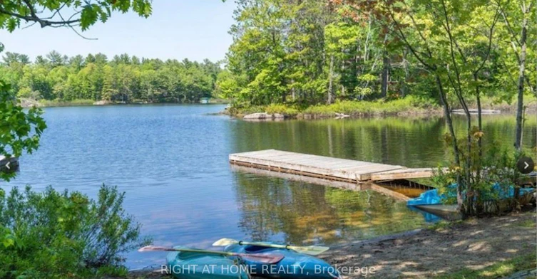 1190 South Morrison Lake Road, Gravenhurst, ON, P0E 1G0 - 2