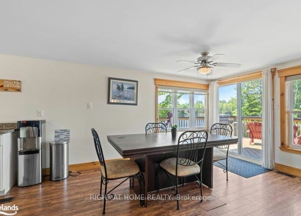 1190 South Morrison Lake Road, Gravenhurst, ON, P0E 1G0 - 10