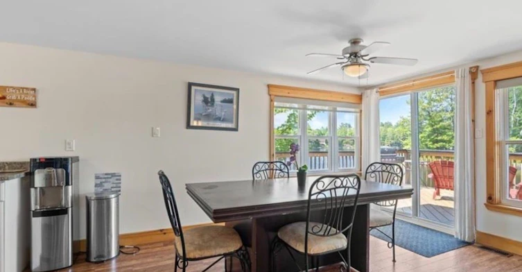 1190 South Morrison Lake Road, Gravenhurst, ON, P0E 1G0 - 10