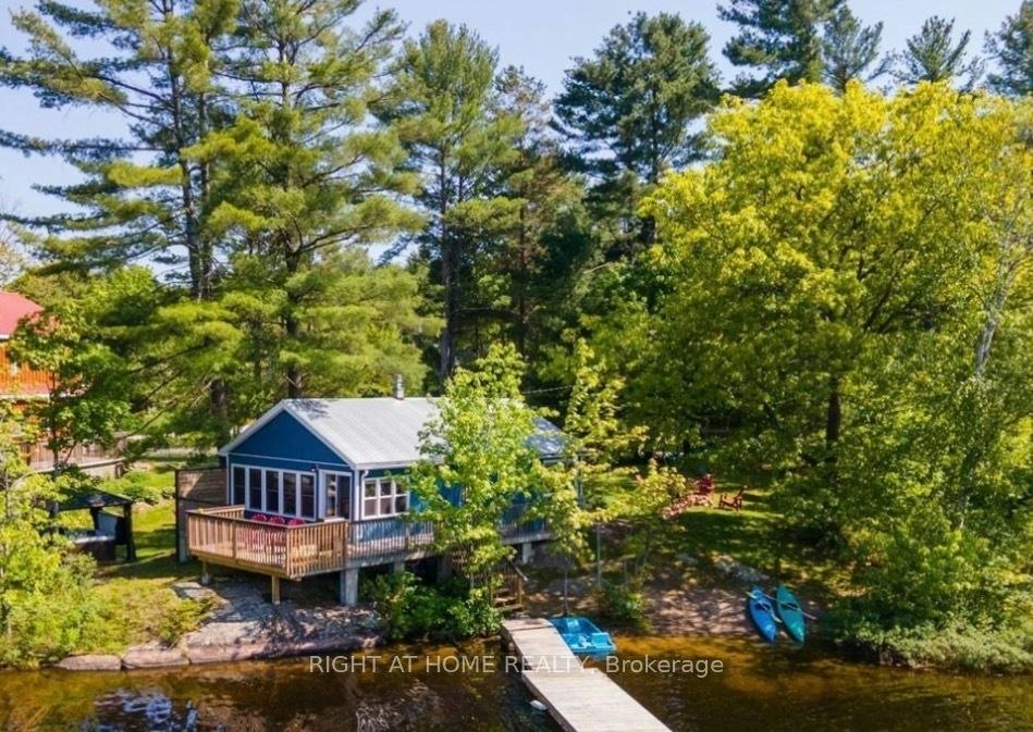 1190 South Morrison Lake Road, Gravenhurst, ON, P0E 1G0