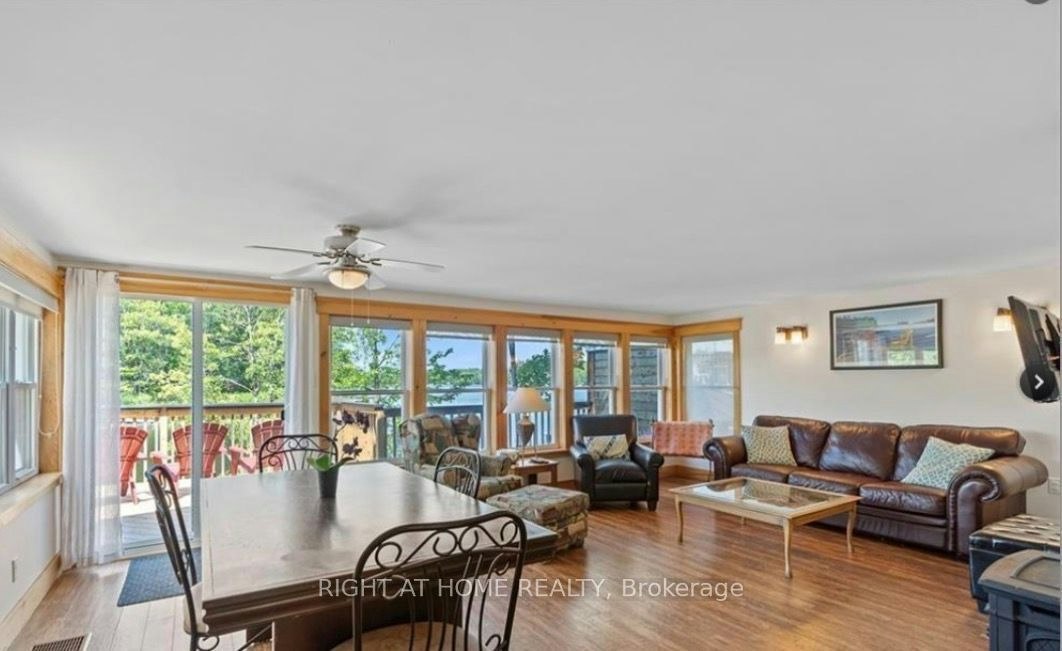 1190 South Morrison Lake Road, Gravenhurst, ON, P0E 1G0 - 9