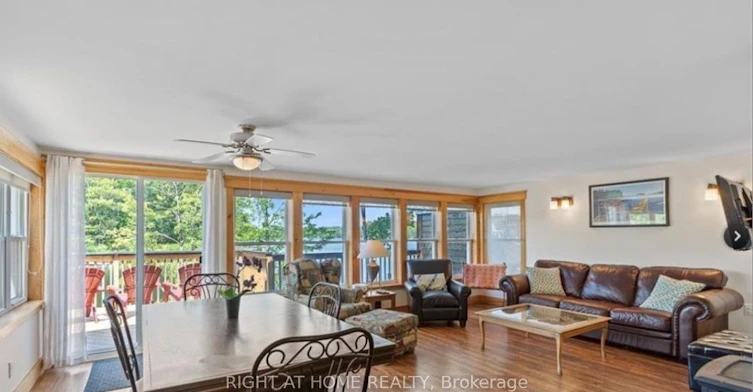 1190 South Morrison Lake Road, Gravenhurst, ON, P0E 1G0 - 9