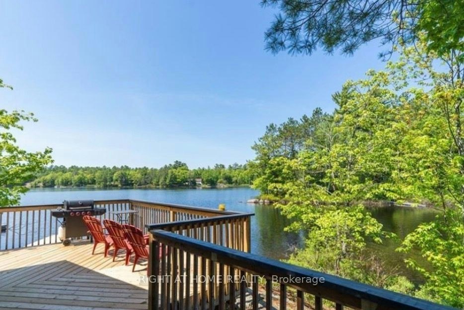 1190 South Morrison Lake Road, Gravenhurst, ON, P0E 1G0 - 16