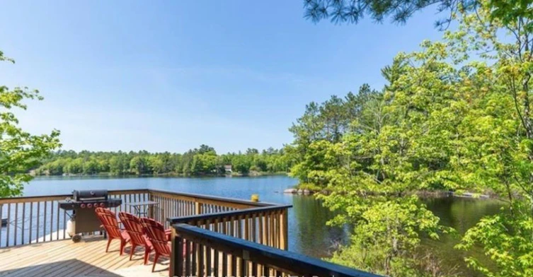 1190 South Morrison Lake Road, Gravenhurst, ON, P0E 1G0 - 16