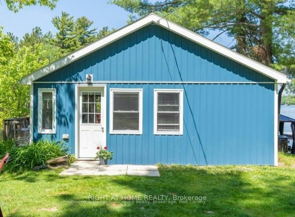 1190 South Morrison Lake Road, Gravenhurst, ON, P0E 1G0 - 6