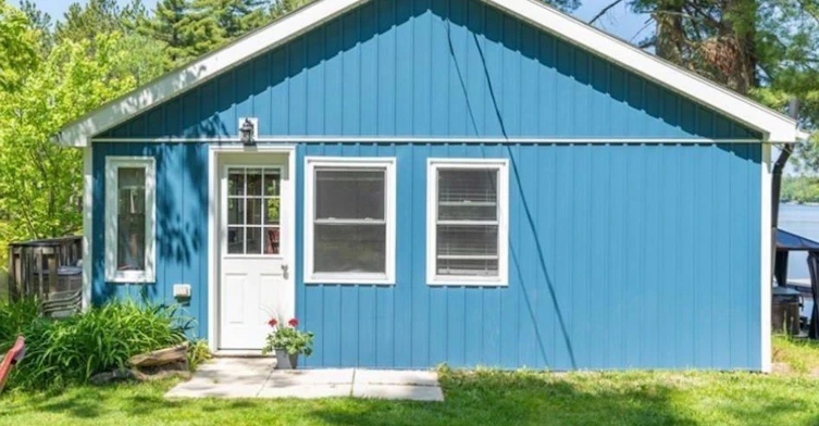1190 South Morrison Lake Road, Gravenhurst, ON, P0E 1G0 - 6