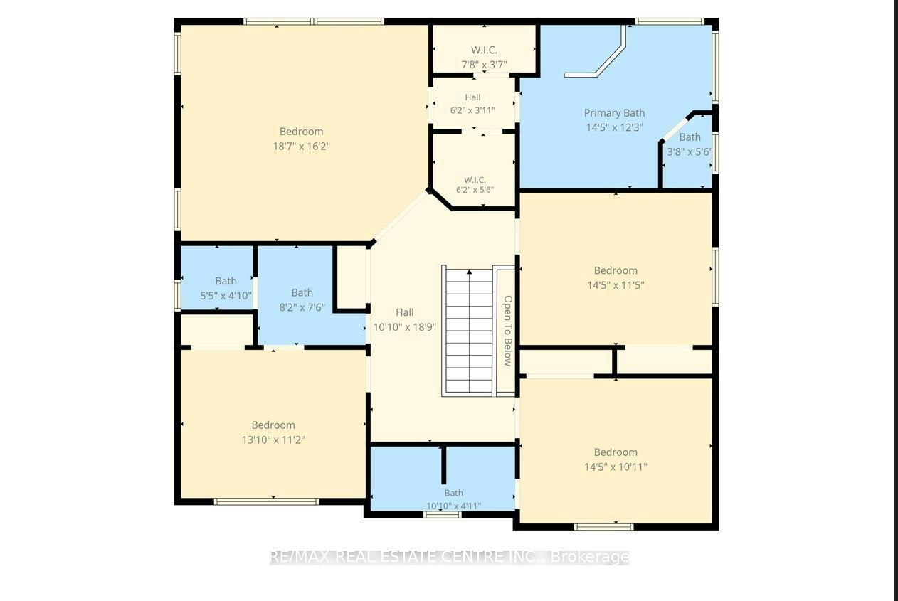 123 Rea Drive, Centre Wellington, ON, N1M 0J8 - 39